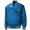 Minnesota-Timberwolves-Force-Play-Satin-Varsity-Jacket-Blue-2