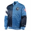 Minnesota-Timberwolves-Leader-Satin-Varsity-Jacket-NavyBlue-2