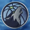 Minnesota-Timberwolves-Leader-Satin-Varsity-Jacket-NavyBlue-4