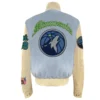 Minnesota-Timberwolves-Old-English-Wool-Leather-Varsity-Jacket-Blue-Cream-1