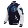Minnesota-Timberwolves-Pro-Standard-Mashup-Wool-And-Leather-Varsity-Jacket-1