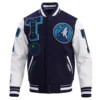 Minnesota-Timberwolves-Pro-Standard-Mashup-Wool-And-Leather-Varsity-Jacket-2