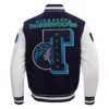 Minnesota-Timberwolves-Pro-Standard-Mashup-Wool-And-Leather-Varsity-Jacket-4