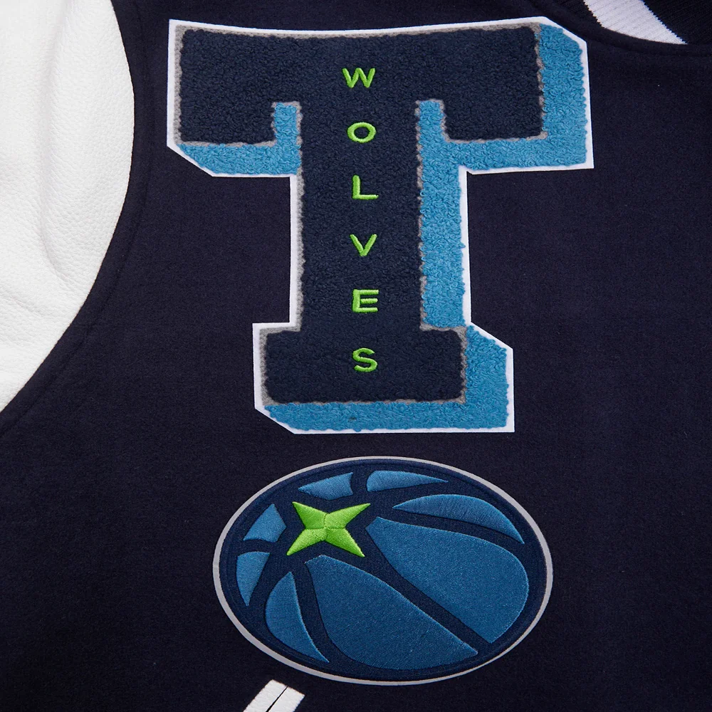 Minnesota-Timberwolves-Pro-Standard-Mashup-Wool-And-Leather-Varsity-Jacket-7