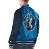 Minnesota-Timberwolves-Renegade-Satin-Varsity-Jacket-Blue-Navy-2