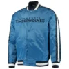 Minnesota-Timberwolves-The-Offensive-Satin-Varsity-Jacket-Blue