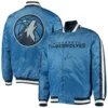 Minnesota-Timberwolves-The-Offensive-Satin-Varsity-Jacket-Blue-3