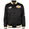 NBA-Los-Angeles-Lakers-Champ-City-Black-Varsity-Jacket-1
