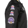 NBA-Los-Angeles-Lakers-Champ-City-Black-Varsity-Jacket-3