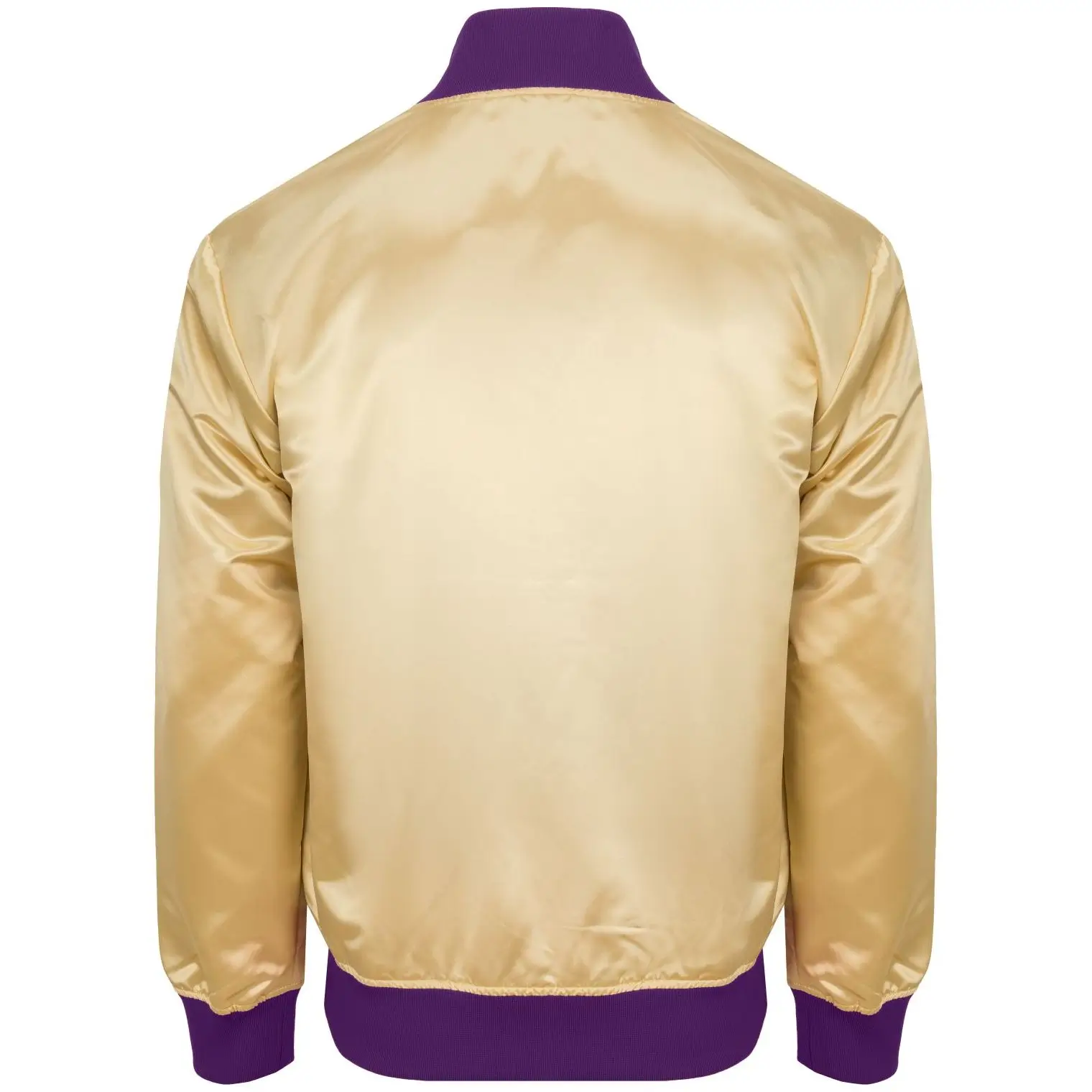 NBA-Los-Angeles-Lakers-Lightweight-Light-Gold-Varsity-Jacket-2
