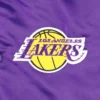 NBA-Los-Angeles-Lakers-Starter-Pick-Roll-Purple-Varsity-Jacket-3