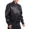 NBA-Toronto-Raptors-Triple-Black-Mens-Satin-Jacket-1