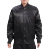 NBA-Toronto-Raptors-Triple-Black-Mens-Satin-Jacket