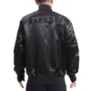 NBA-Toronto-Raptors-Triple-Black-Mens-Satin-Jacket-3