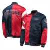 New-Orleans-Pelicans-Leader-Satin-Varsity-Jacket-RedNavy-1