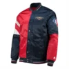New-Orleans-Pelicans-Leader-Satin-Varsity-Jacket-RedNavy-2
