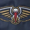 New-Orleans-Pelicans-Leader-Satin-Varsity-Jacket-RedNavy-4