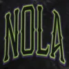 New-Orleans-Pelicans-Pro-Standard-2023-24-City-Edition-Black-Satin-Varsity-Jacket-3