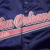 New-Orleans-Pelicans-Pro-Standard-Script-Tail-Navy-Satin-Varsity-Jacket-8