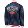 New-Orleans-Pelicans-The-Offensive-Satin-Varsity-Jacket-Navy-1