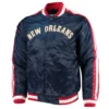 New-Orleans-Pelicans-The-Offensive-Satin-Varsity-Jacket-Navy-2
