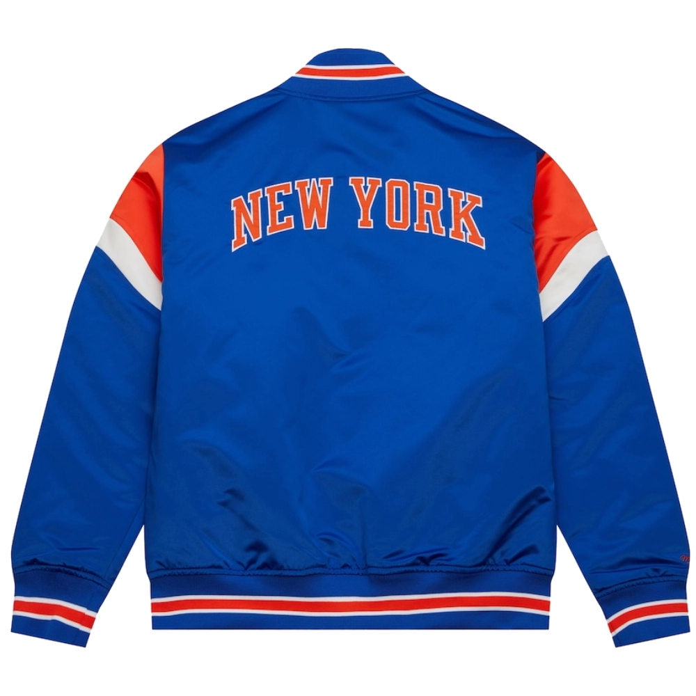 New-York-Knicks-Cooperstown-Full-Snap-Satin-Varsity-Jacket-2