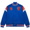 New-York-Knicks-Cooperstown-Full-Snap-Satin-Varsity-Jacket-3