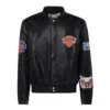 New-York-Knicks-Jeff-Hamilton-Full-Leather-Jacket-Black-1