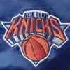New-York-Knicks-Leader-Satin-Varsity-Jacket-Orange_Blue