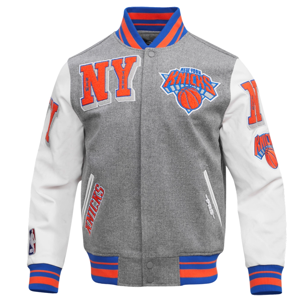New-York-Knicks-Mashup-Wool-Leather-Varsity-Jacket-GreyWhite-1-1