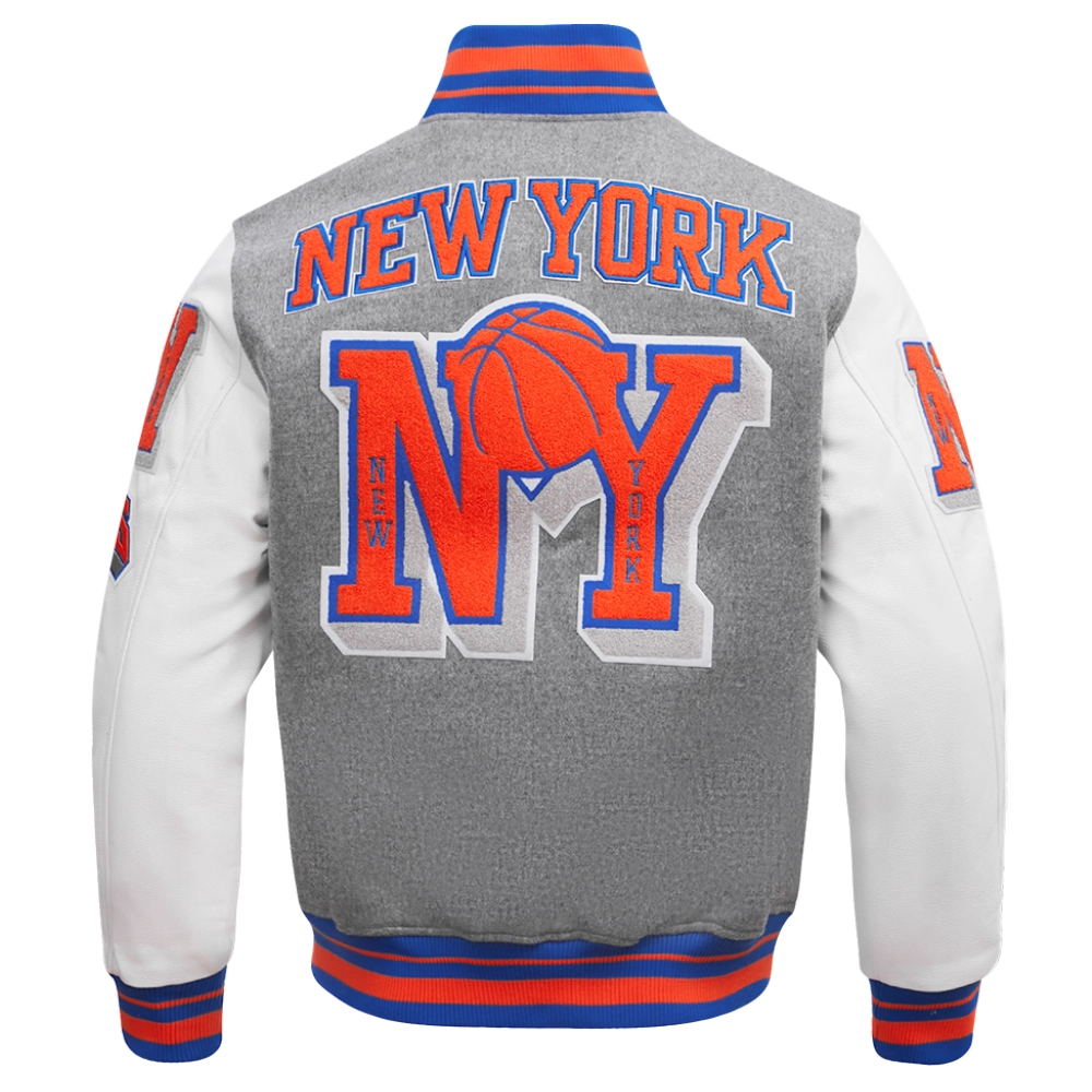 New-York-Knicks-Mashup-Wool-Leather-Varsity-Jacket-GreyWhite-4-1