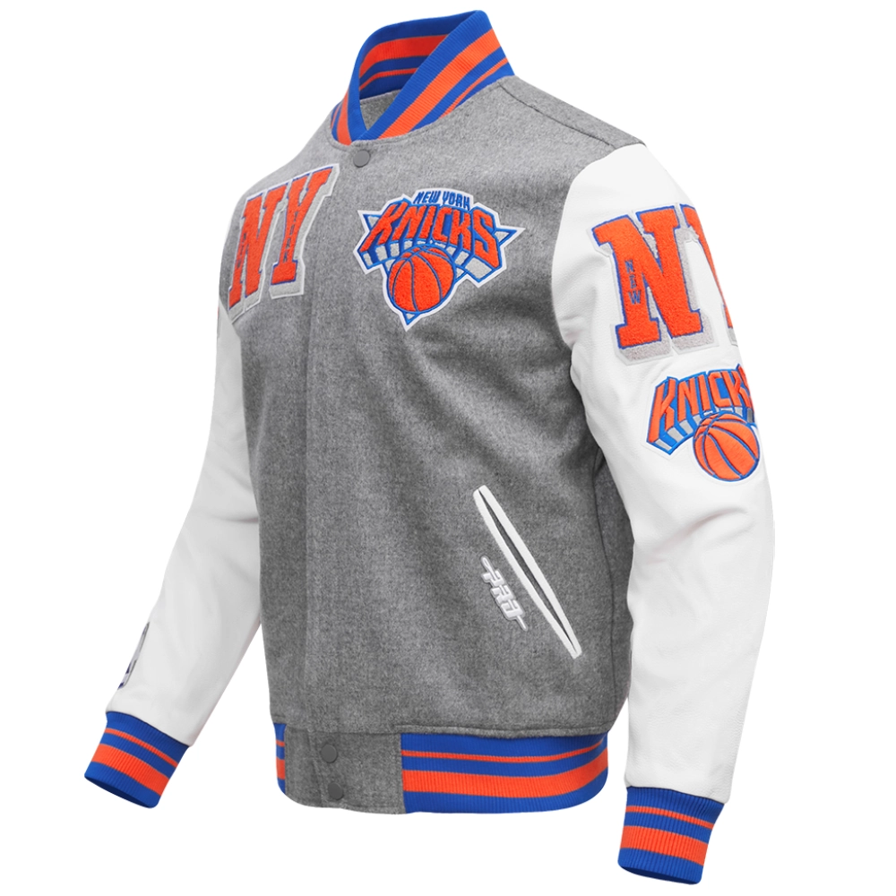New-York-Knicks-Mashup-Wool-Leather-Varsity-Jacket-GreyWhite-6-1