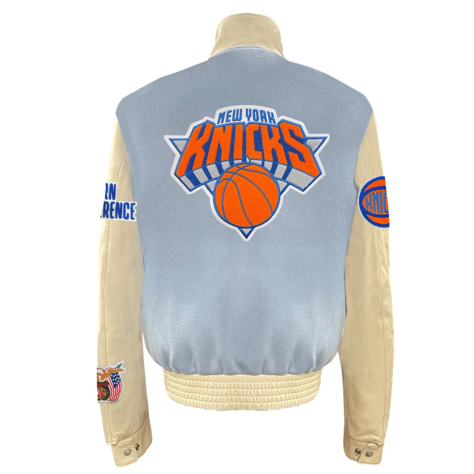 New-York-Knicks-Old-English-Wool-Leather-Varsity-Jacket-Blue-Cream-1