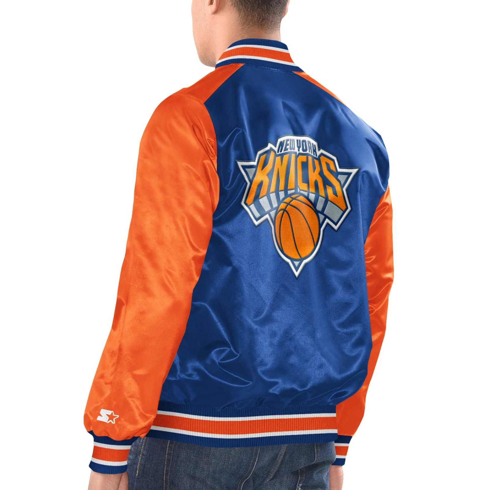 New-York-Knicks-Renegade-Satin-Varsity-Jacket-Blue-Orange-2