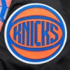 New-York-Knicks-Script-Tail-Ribbed-Knitted-Satin-Varsity-Jacket-Black-1