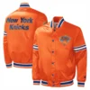 New-York-Knicks-Slider-Full-Snap-Satin-Varsity-Jacket-Orange-1