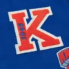 New-York-Knicks-Team-Legacy-Full-Snap-Satin-Varsity-Jacket-Blue-Black-3
