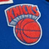 New-York-Knicks-Team-Legacy-Full-Snap-Satin-Varsity-Jacket-Blue-Black-4