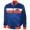New-York-Knicks-The-Ambassador-Satin-Varsity-Jacket-Blue-3