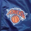 New-York-Knicks-The-Captain-II-Satin-Varsity-Jacket-Blue-3