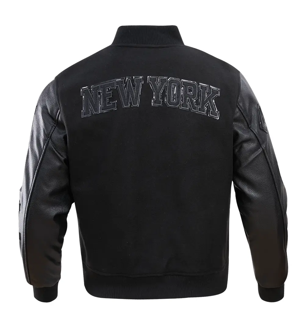 New-York-Knicks-Wool-Leather-Black-Varsity-Jacket-2-1-1