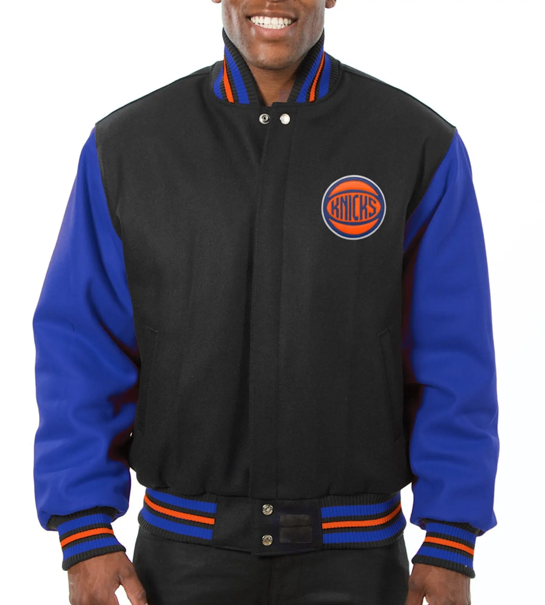 New-York-Knicks-Wool-Varsity-Jacket-Black-Blue-1-1