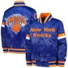 New-York-Knicks-Youth-Home-Game-Varsity-Satin-Blue-Jacket-1