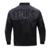 New-York-Yankees-Triple-Black-Full-Snap-Satin-Varsity-Jacket-4