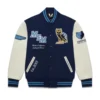 OVO-X-Memphis-Grizzlies-Wool-Leather-Varsity-Jacket-1