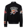 Oklahoma-City-Thunder-Full-Real-Wool-Leather-Varsity-Jacket-Black-1