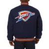 Oklahoma-City-Thunder-Handmade-Wool-Varsity-Jacket-Navy-1-1