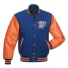 Oklahoma-City-Thunder-Letterman-OrangeBlue-Wool-Leather-Varsity-Jacket-1