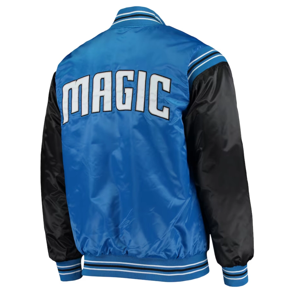 Orlando-Magic-Enforcer-Full-Snap-Satin-Varsity-Jacket-Blue_Black-3