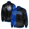 Orlando-Magic-Fast-Break-Satin-Varsity-Jacket-Black-Blue-4